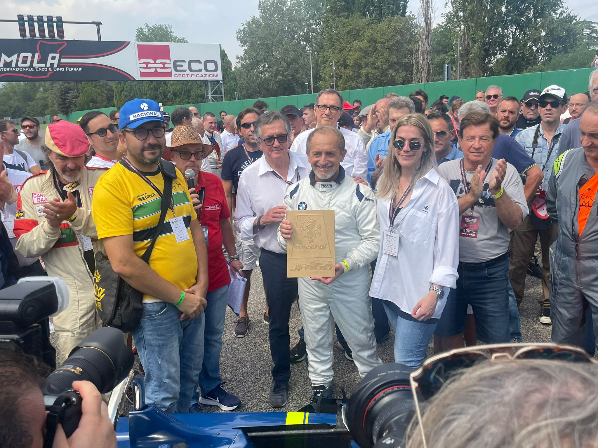 Minardi day (11)